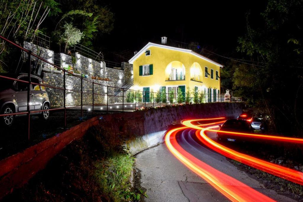 Vespa Apartments Moneglia Exterior photo