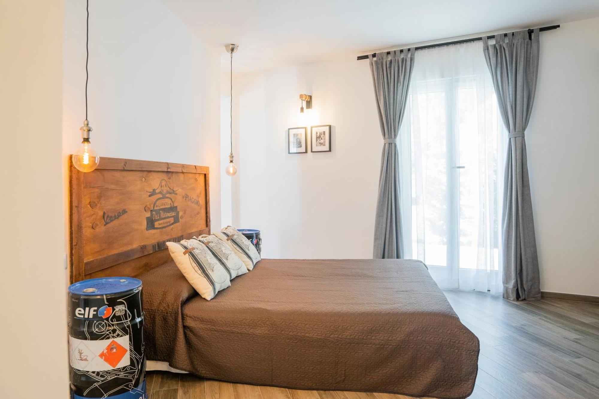 Vespa Apartments Moneglia Room photo