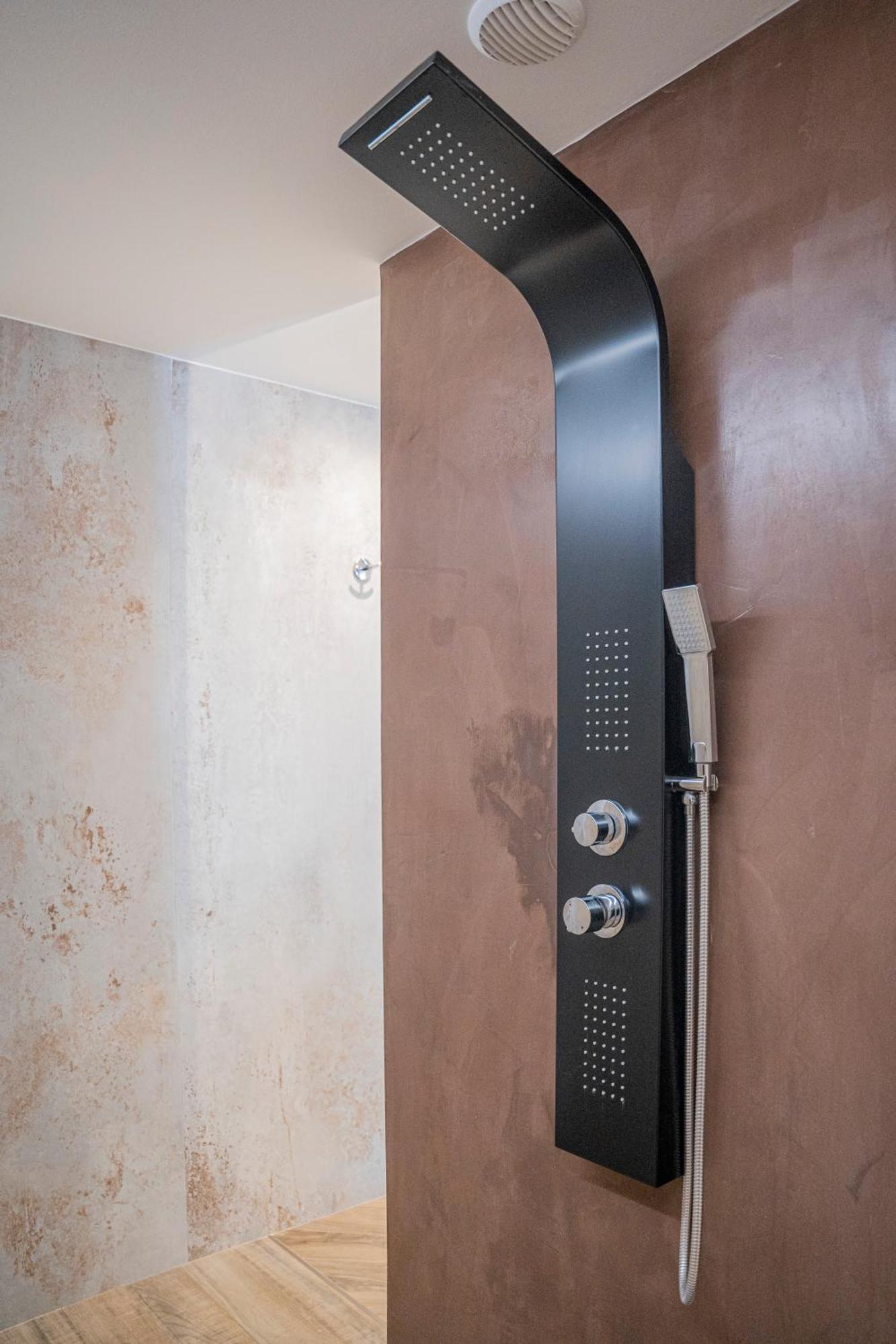 Vespa Apartments Moneglia Room photo